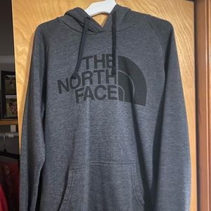 North Face Sweatshirt
